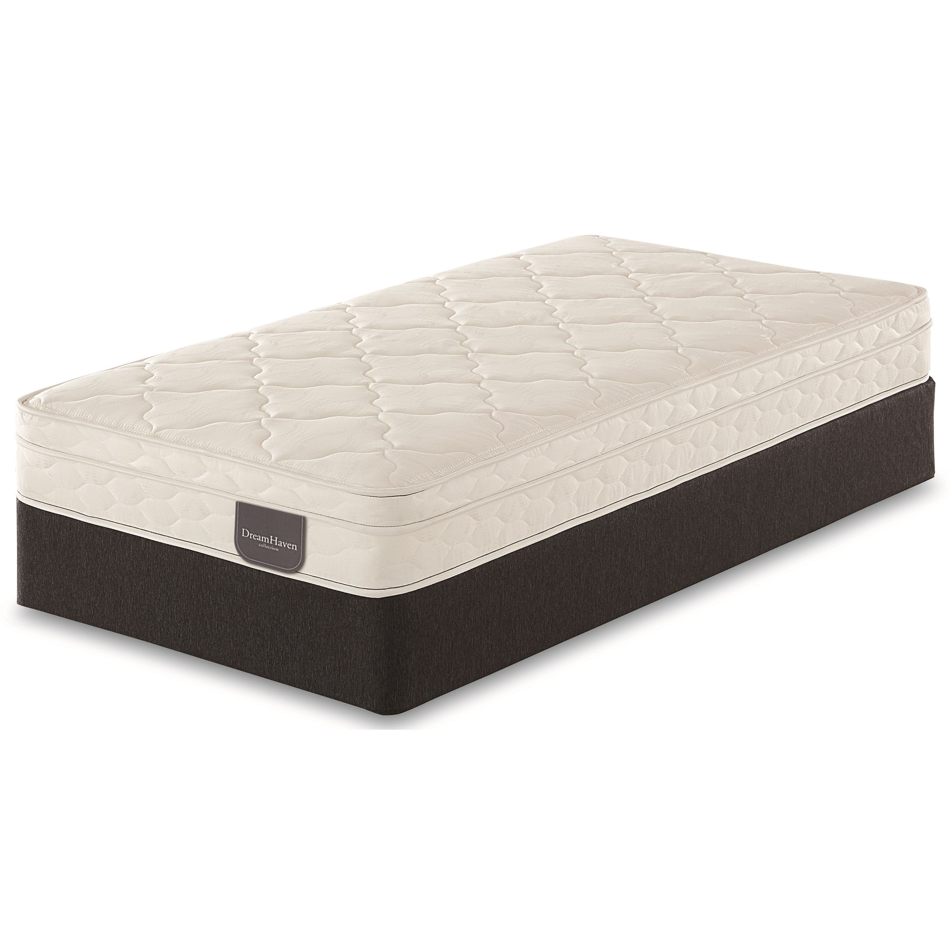 Serta Jade Mountain ET Plush 5009530861050+5009657996050 Queen Plush